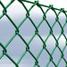 Plasa de gard verde impletita Replax 50x50mm 150cm 25m